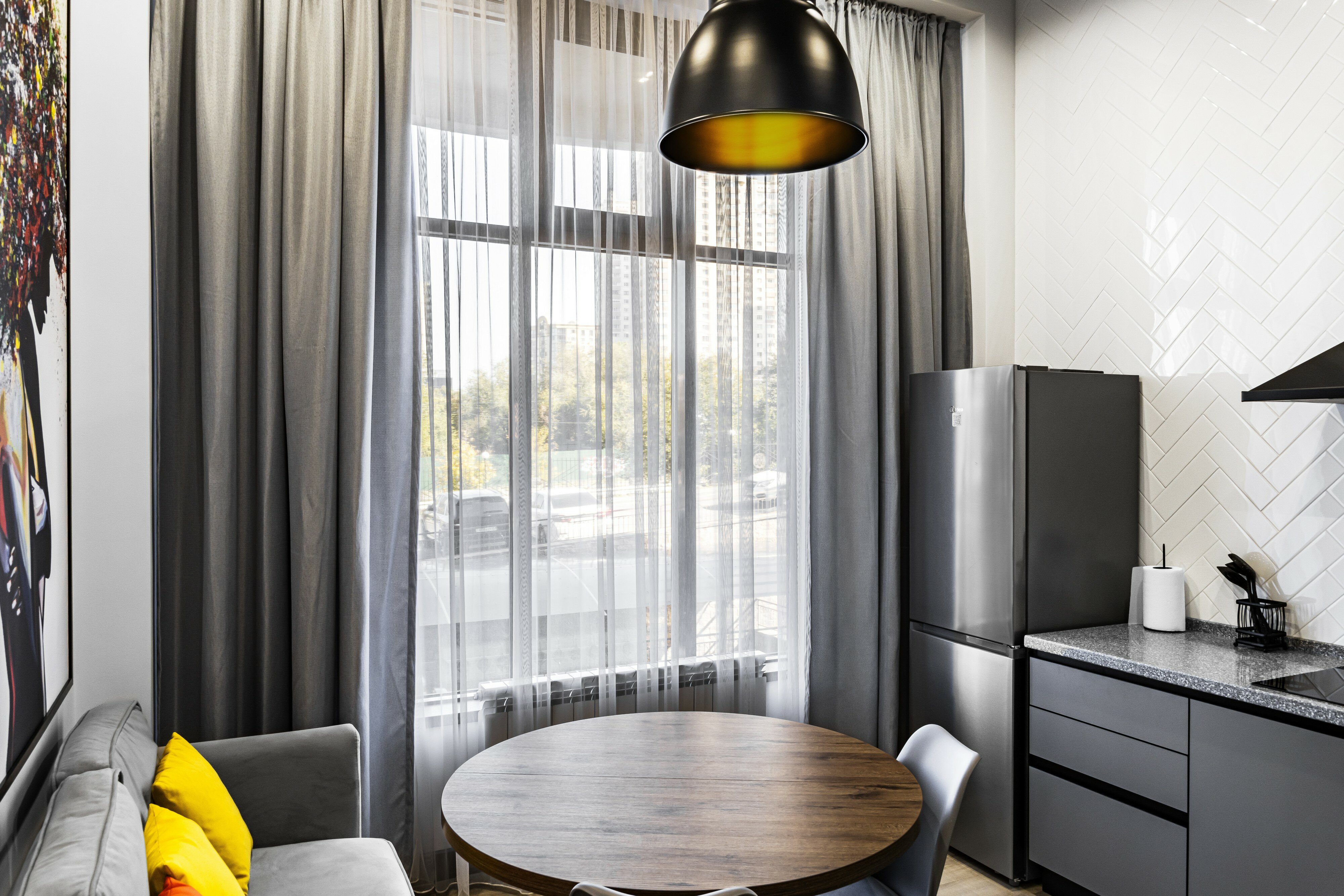 Фото Apart Hotel Loft