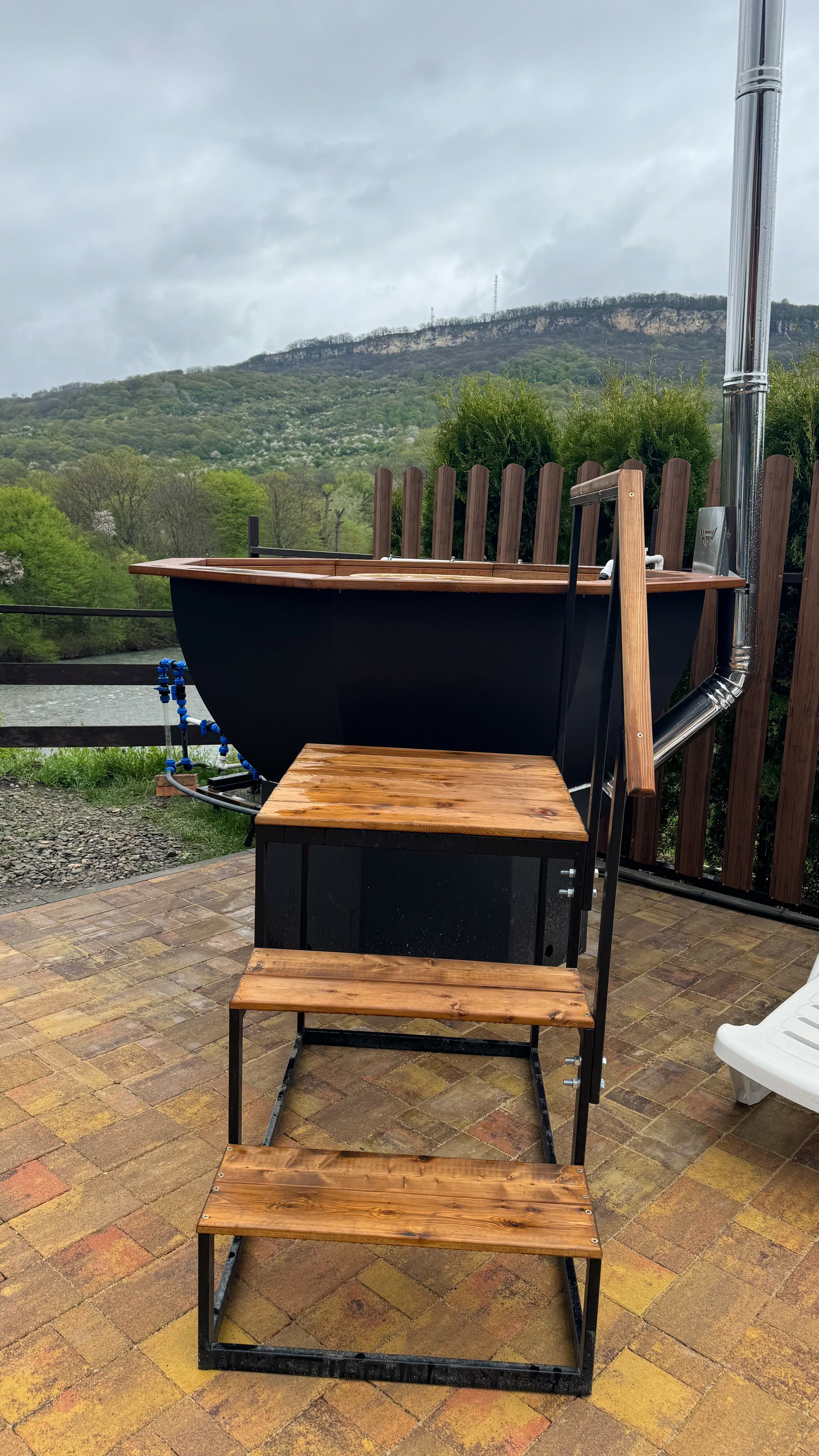 Фото Дыхание Адыгеи