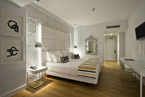 Гостиница Hotel Tres Reyes Pamplona