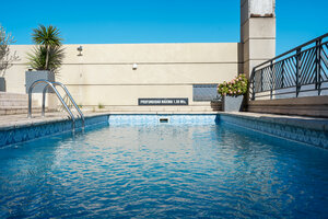 Гостиница Amerian Mendoza