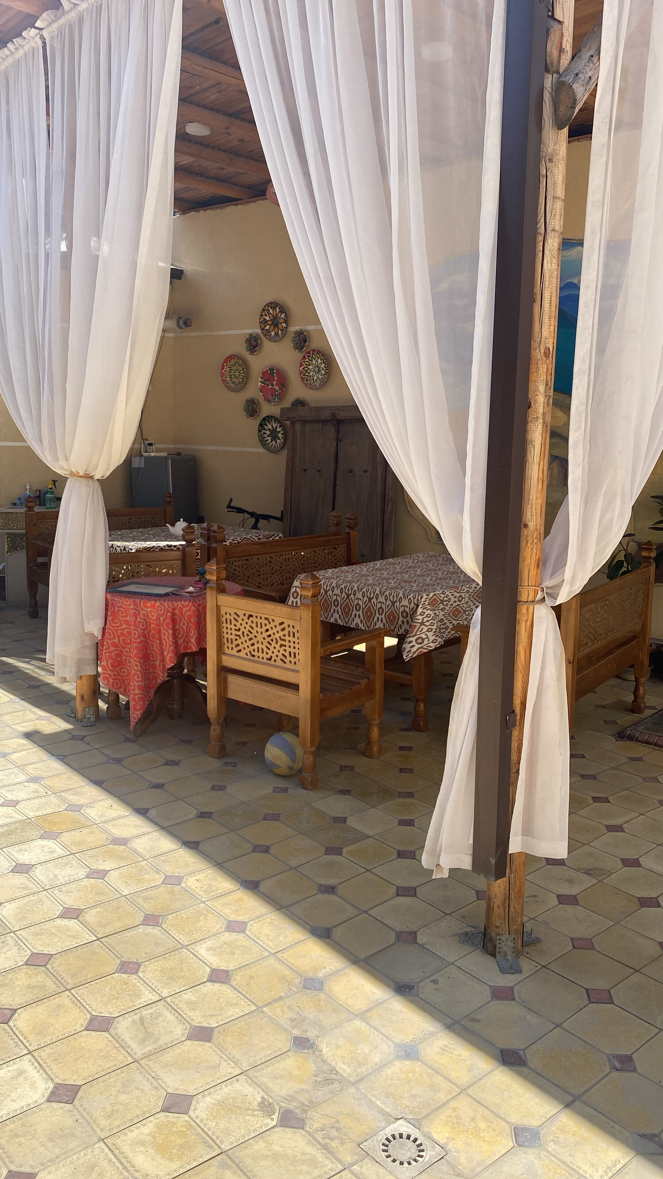 Фото Dolon House