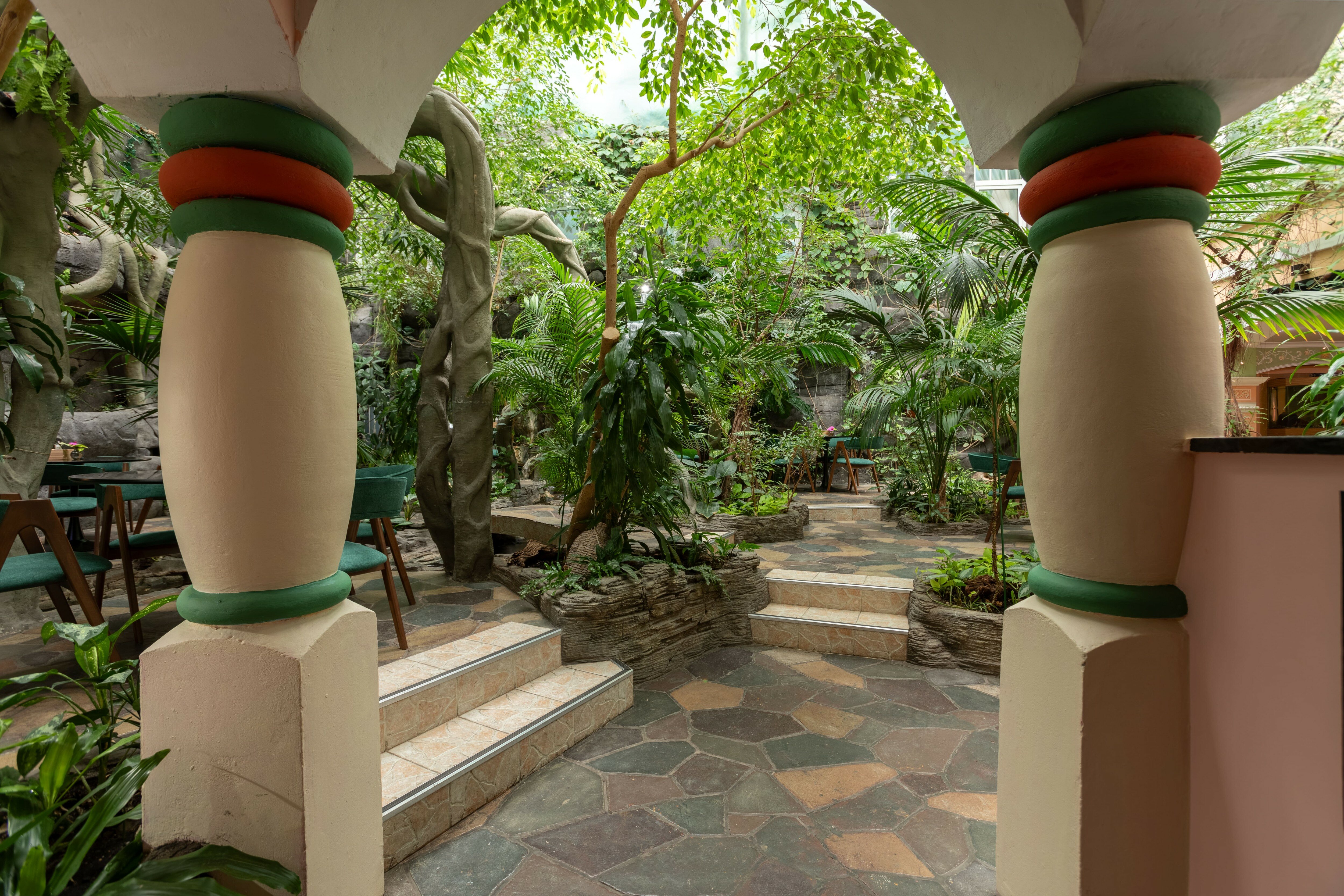 Фото Сретенская