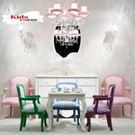 Kids by Fatih Kiral (Istanbul, Sariyer, Azerbaijan Avenue, 4B), furniture store