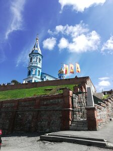 Барашки