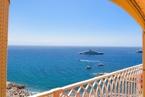 Гостиница Palazzo Ferraioli Hotel & Wellness Center в Амальфи