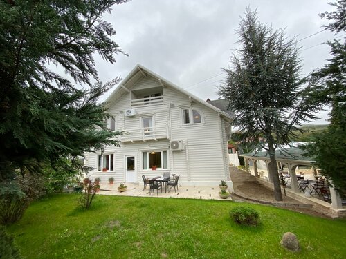 Гостиница Hotel Sunny Hill в Клуж-Напоке