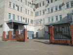 Траурный зал (Tomina Street, 63к6), farewell hall