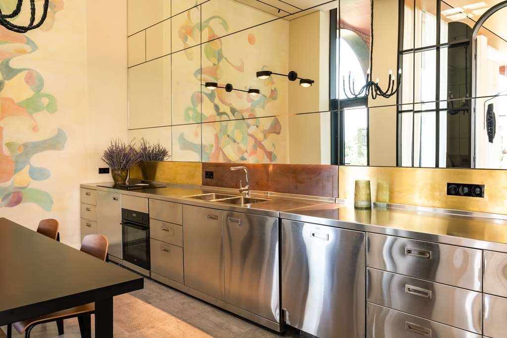 Фото Tsinandali Estate, A Radisson Collection Hotel