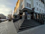 PolisGO (Spartakovskaya Street, 23), insurance broker