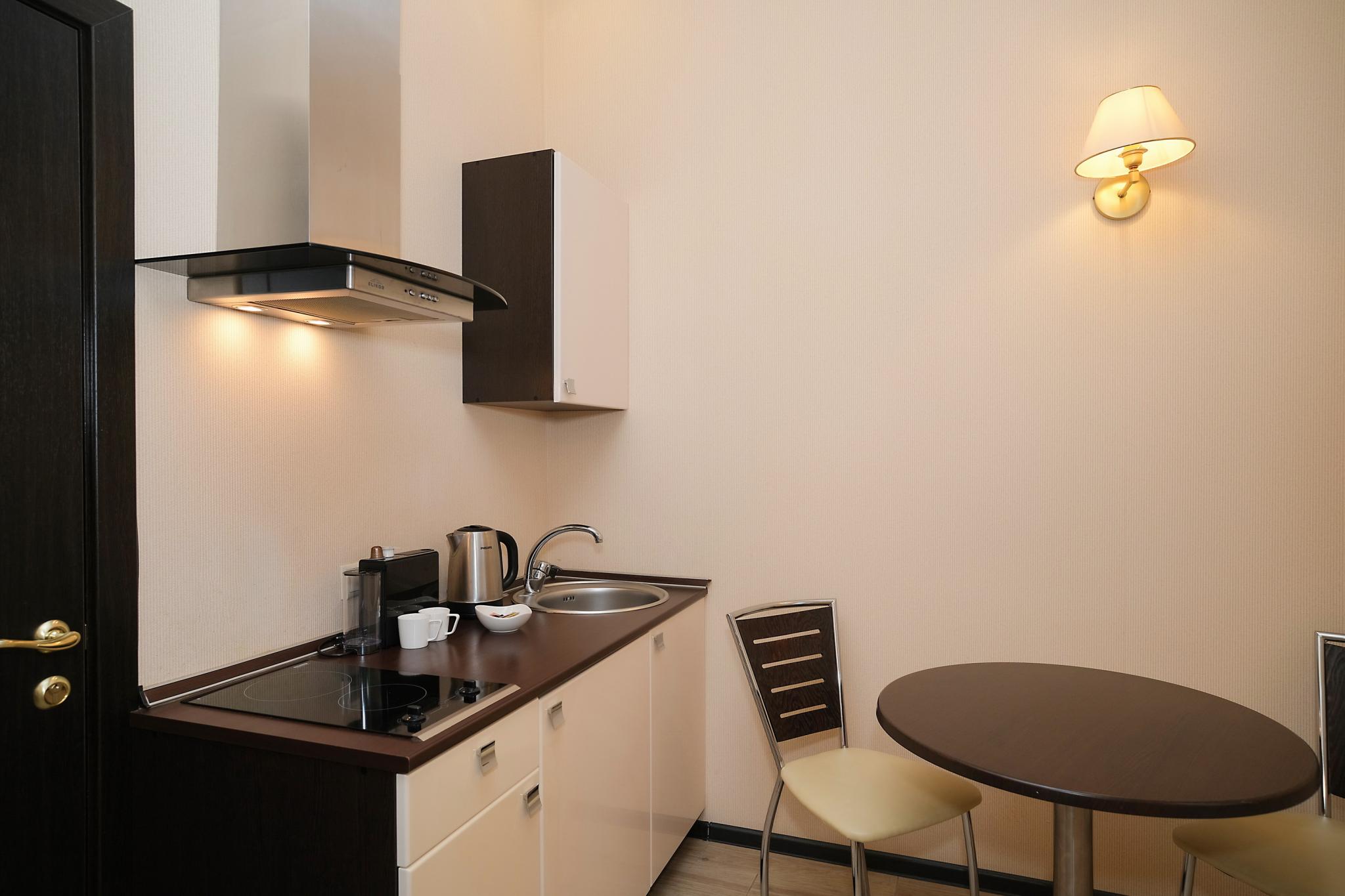 Фото Богемия