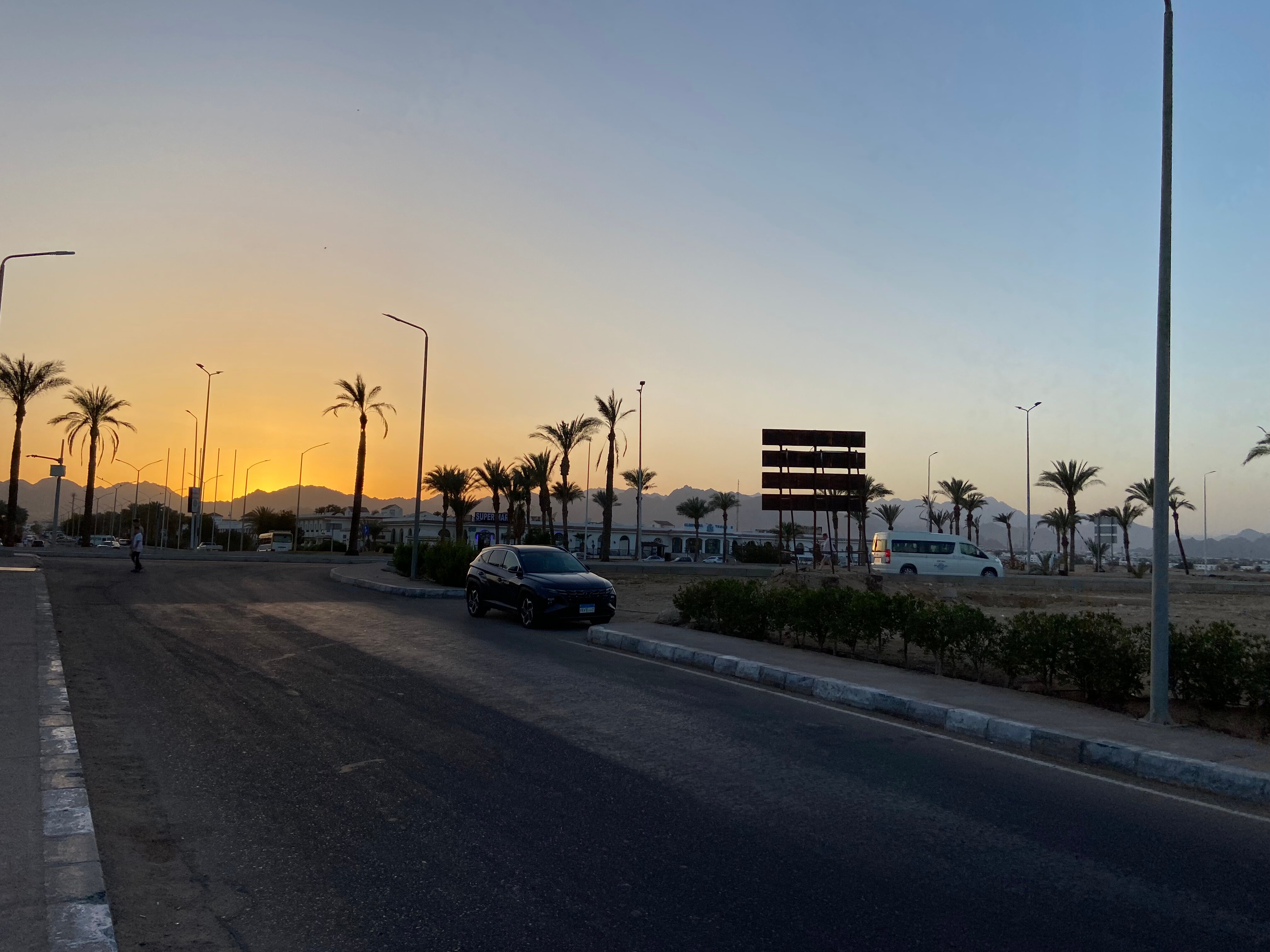 Фото Amphoras Blu