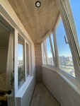Comfort Service (Dovatora Street, 156), ventana