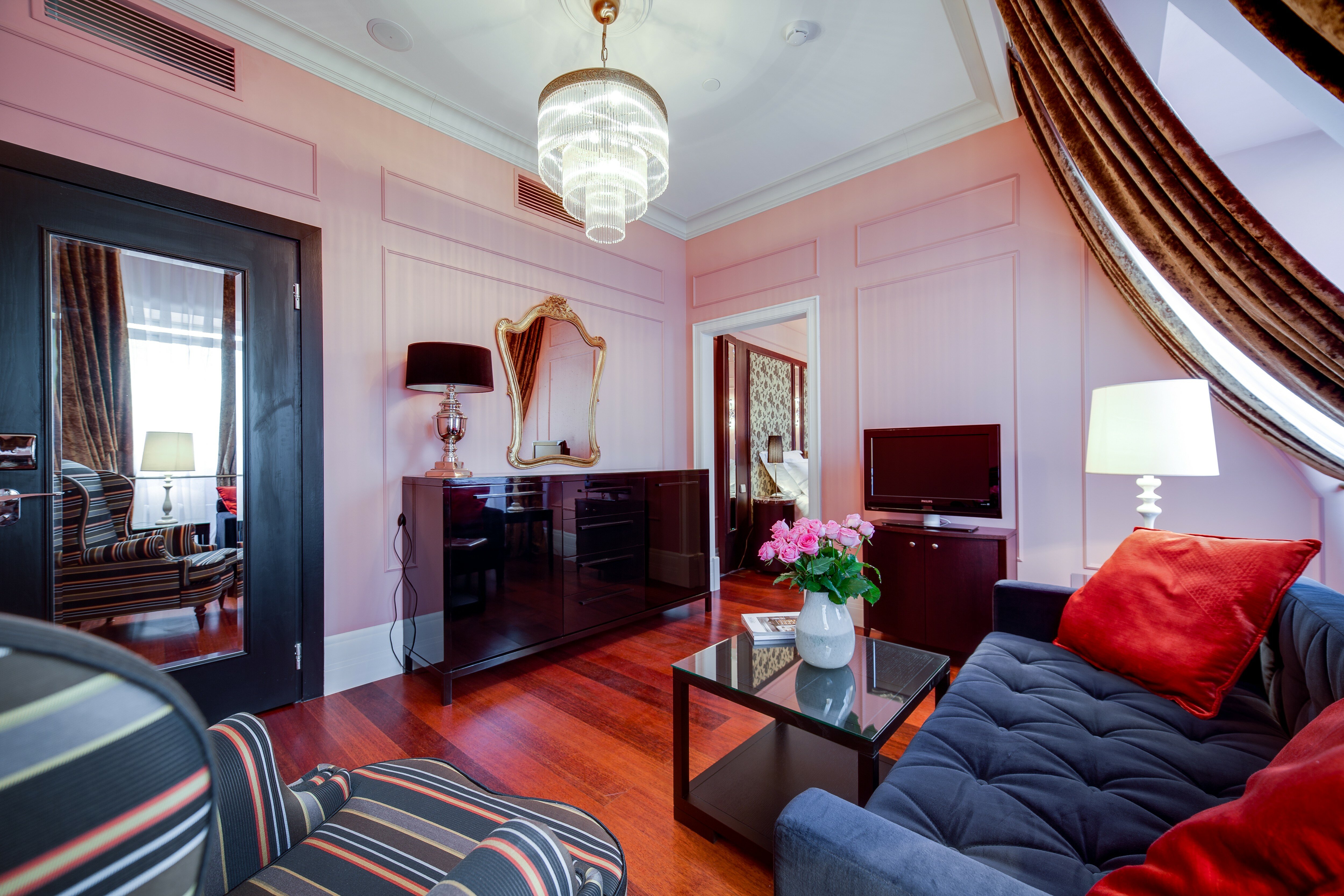 Фото Дом Бутик Отель