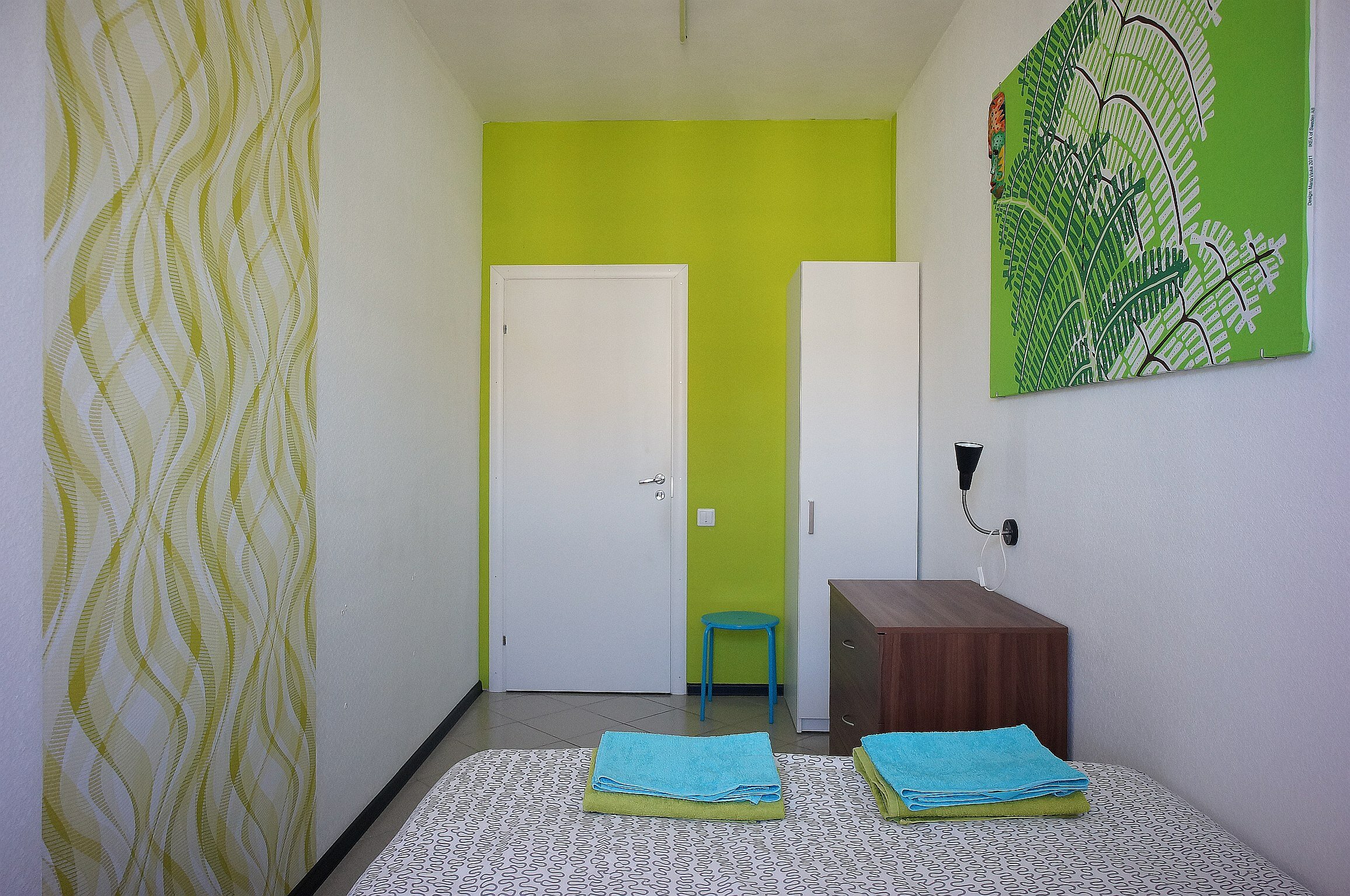 Фото Vitamin Rooms