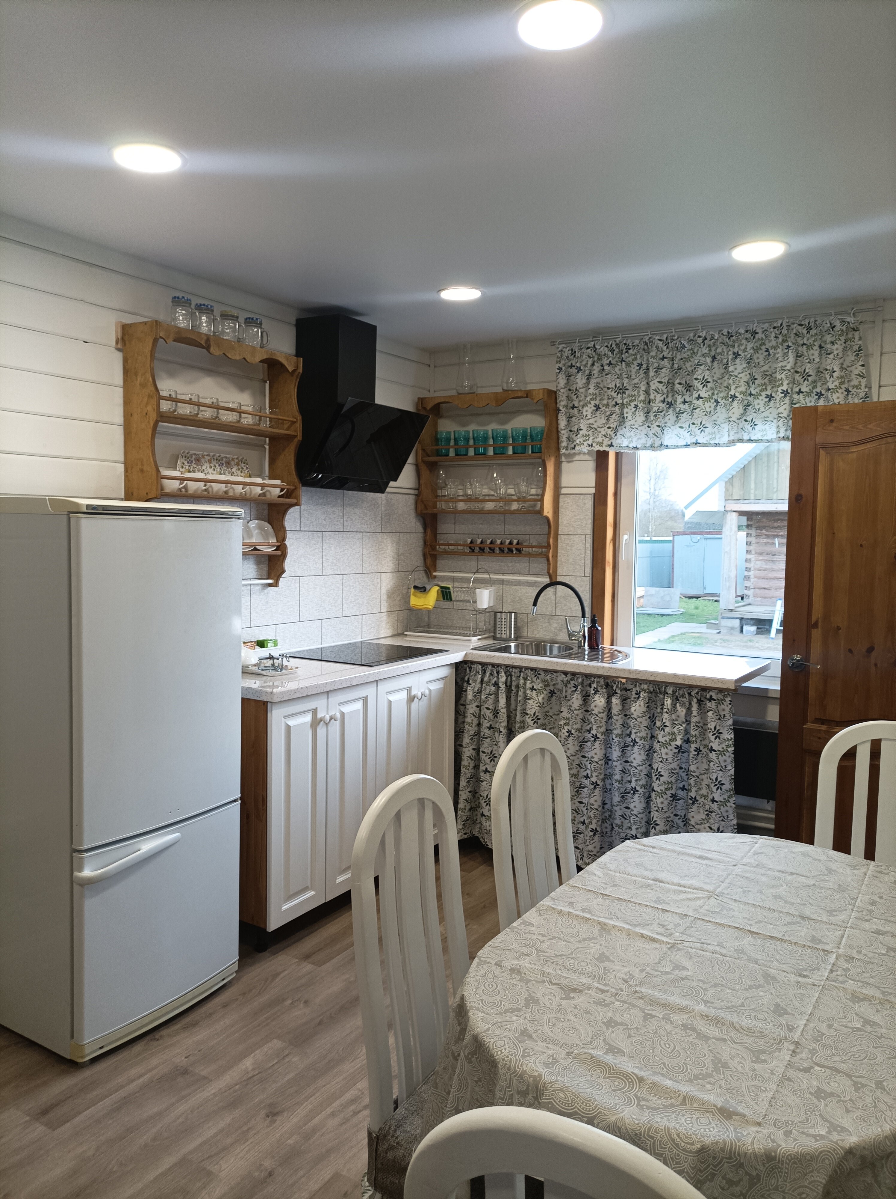 Фото Барыня