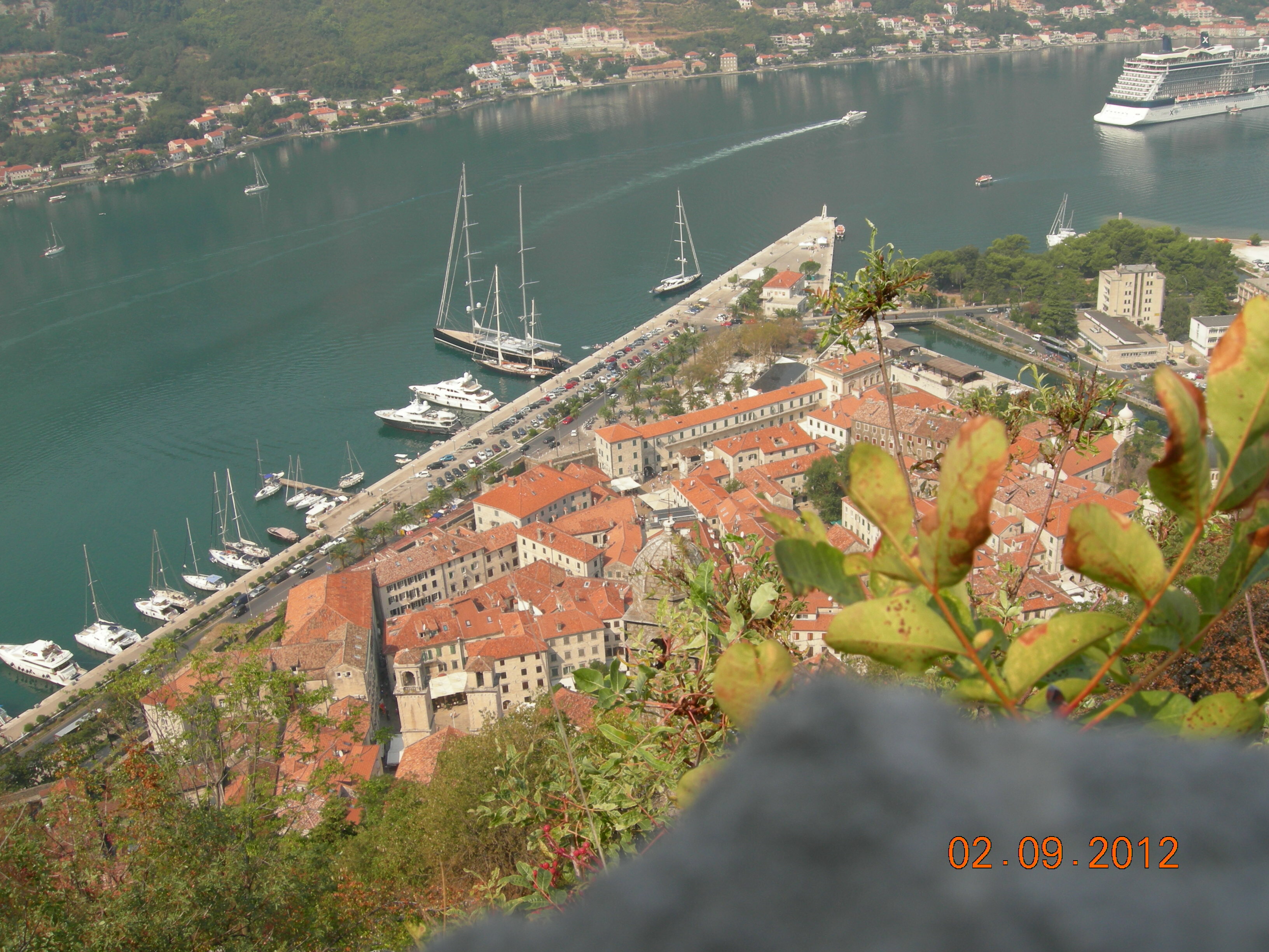 Фото D&D Apartments Tivat