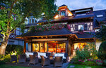 Le Parc Hôtel Obernai & Yonaguni SPA