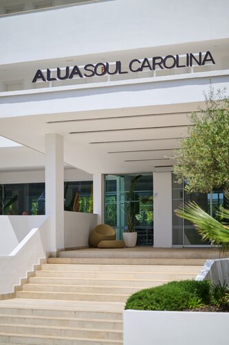 Гостиница Hotel Roc Carolina Capdepera