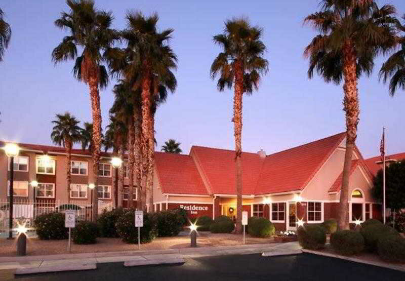 Hotel Residence Inn Phoenix Chandler/Fashion Center, Chandler, photo