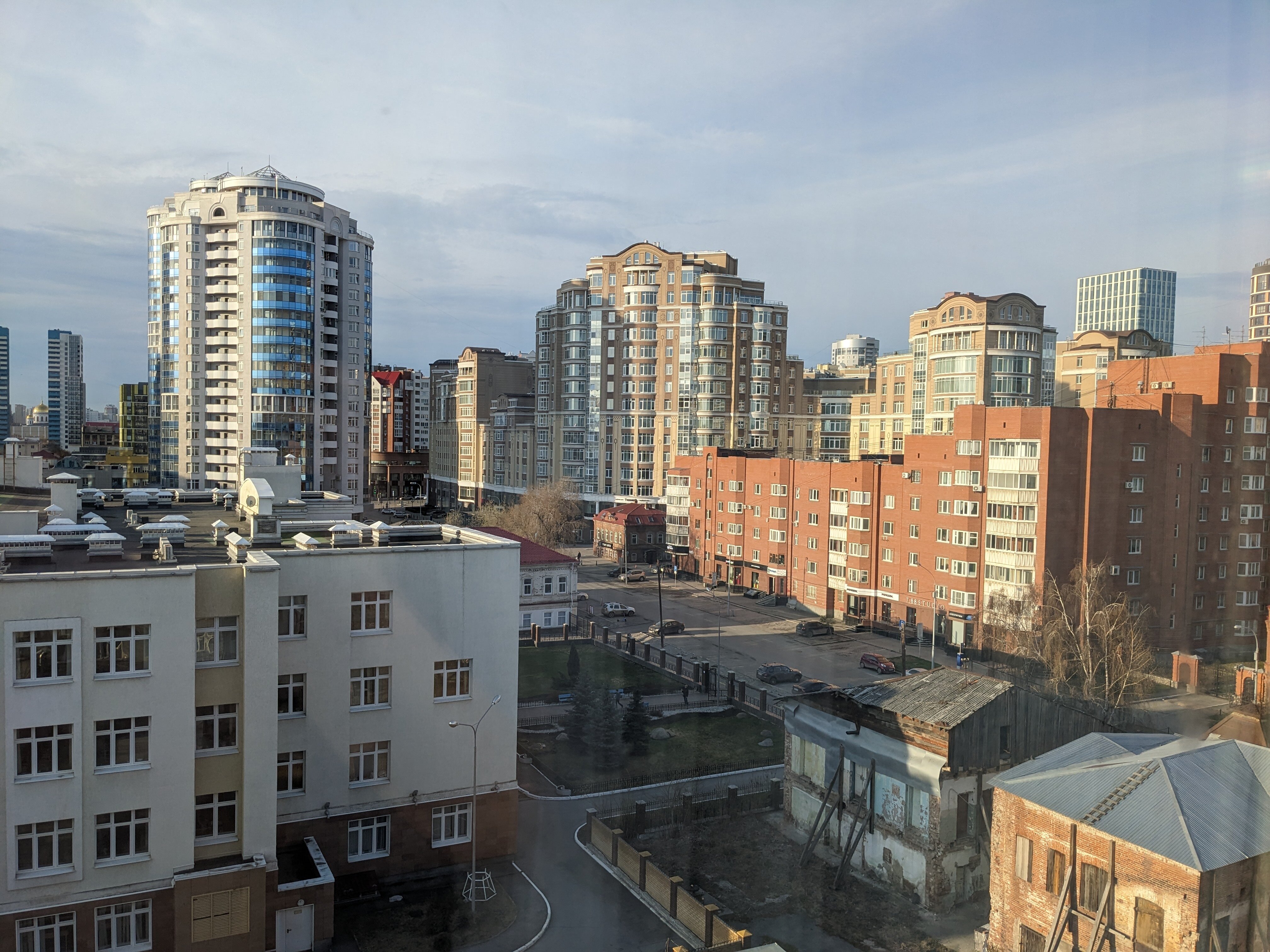 Фото отеля 4