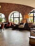 Vacanze Romane (Svobody Street, 56) ، مطعم