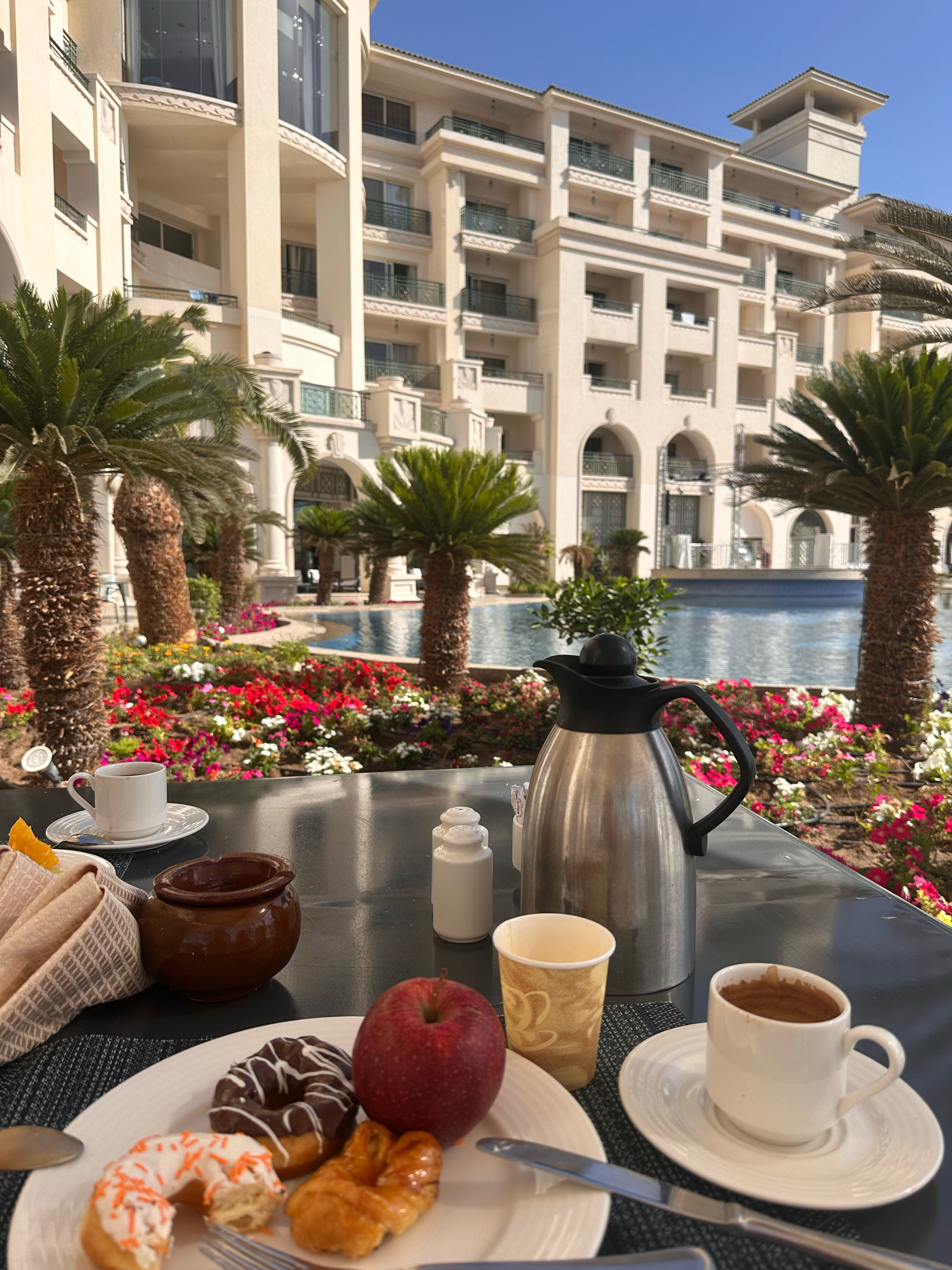 Фото Stella Di Mare Beach Hotel & Spa