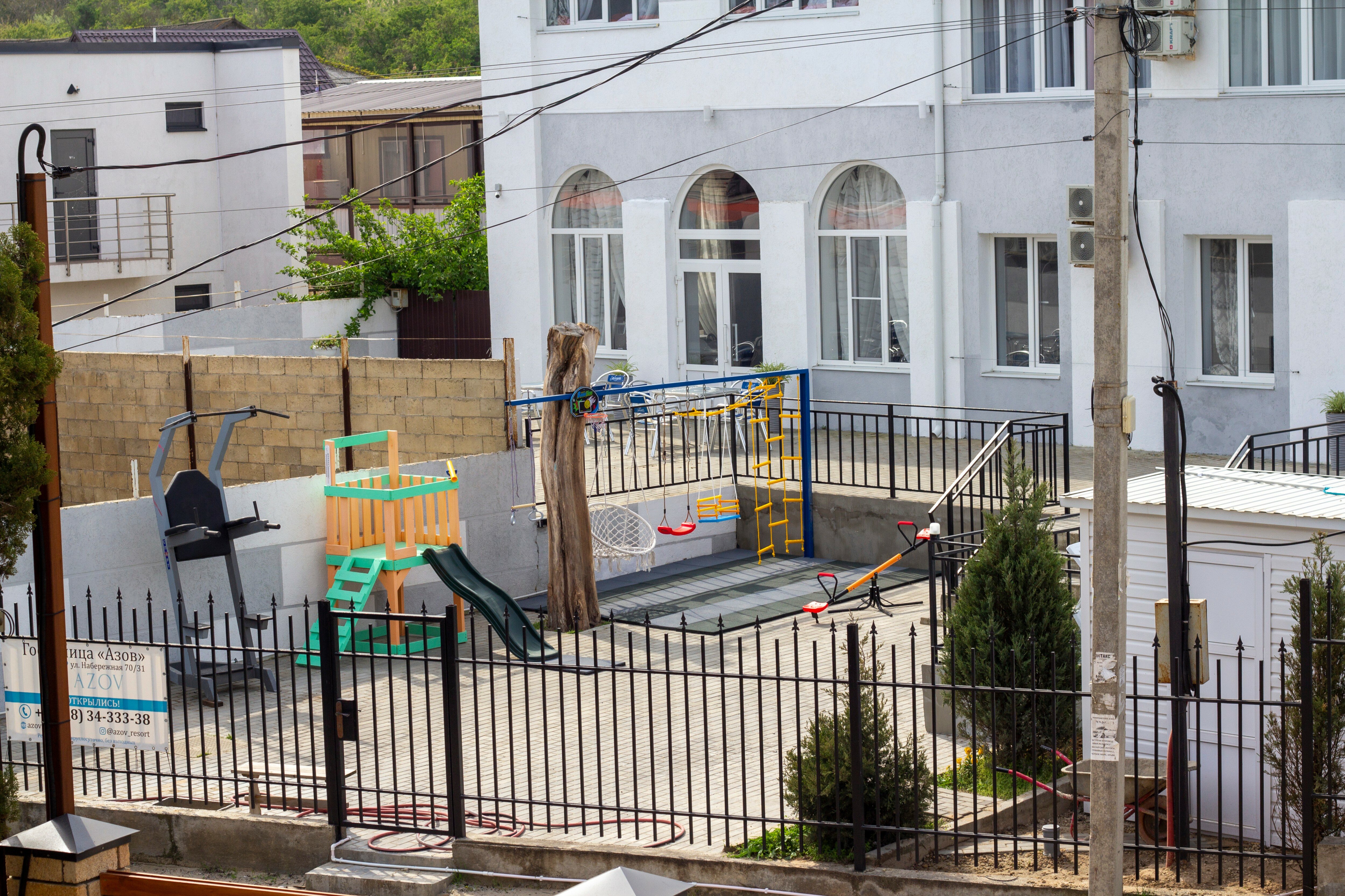 Фото отеля 1