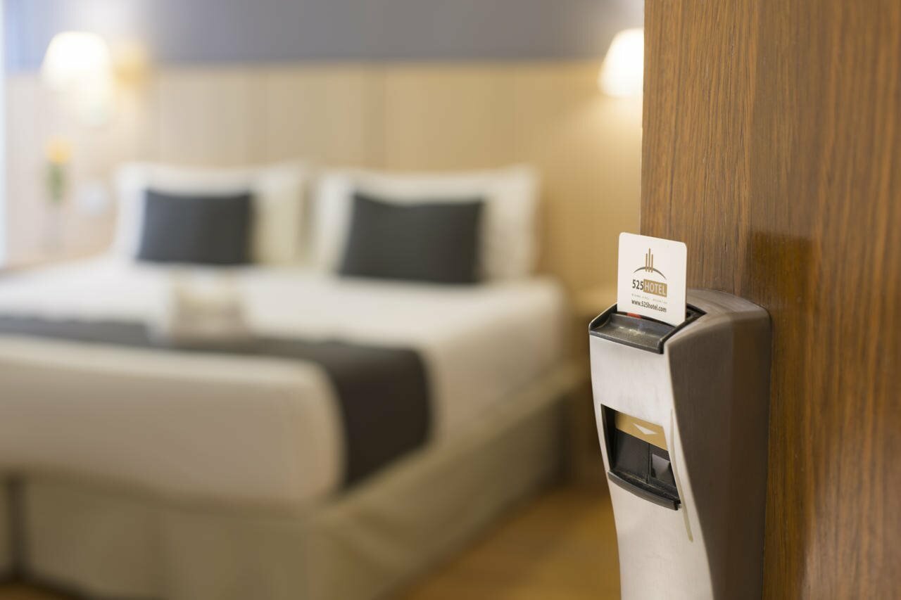 Фото Hotel Sheltown