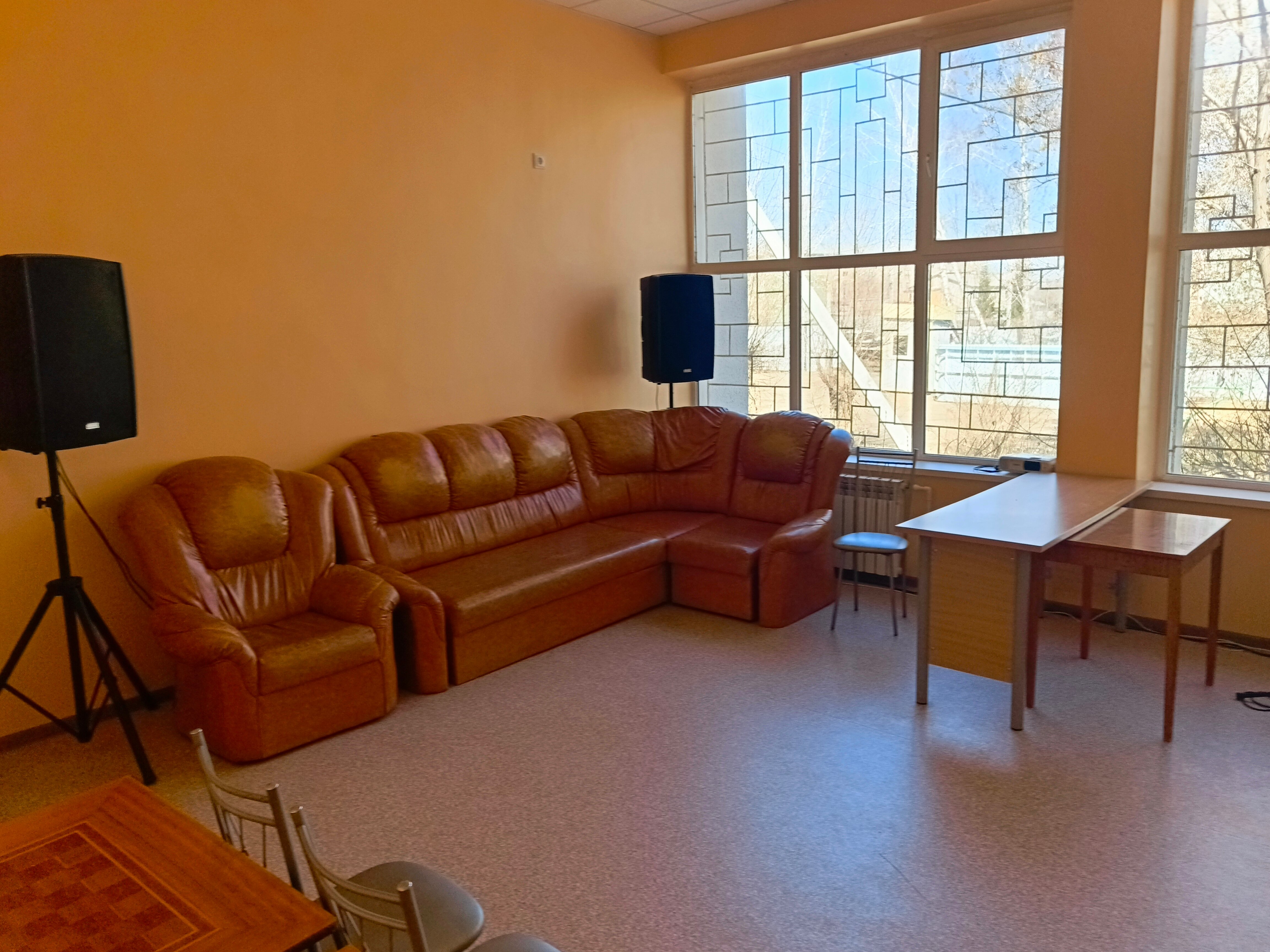 Фото Лукоморье