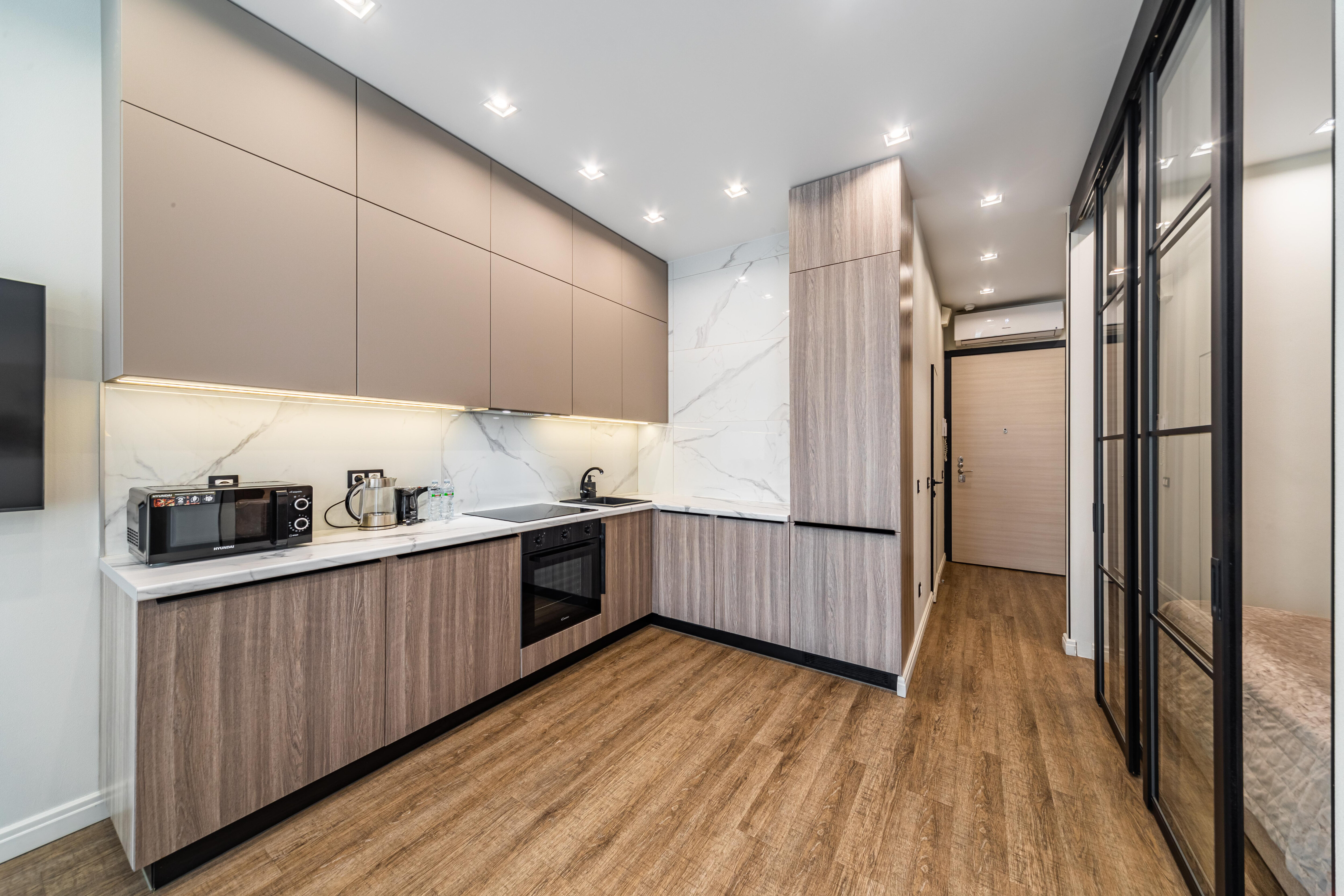 Фото Апартаменты Арт