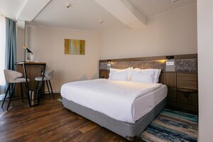 Гостиница Nuur hotel