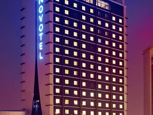 Гостиница Novotel Konya