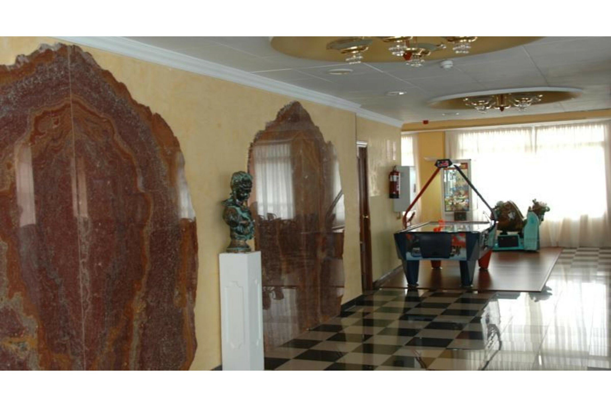 Фото Santa Monica Playa