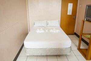 Гостиница Gv Hotel Davao