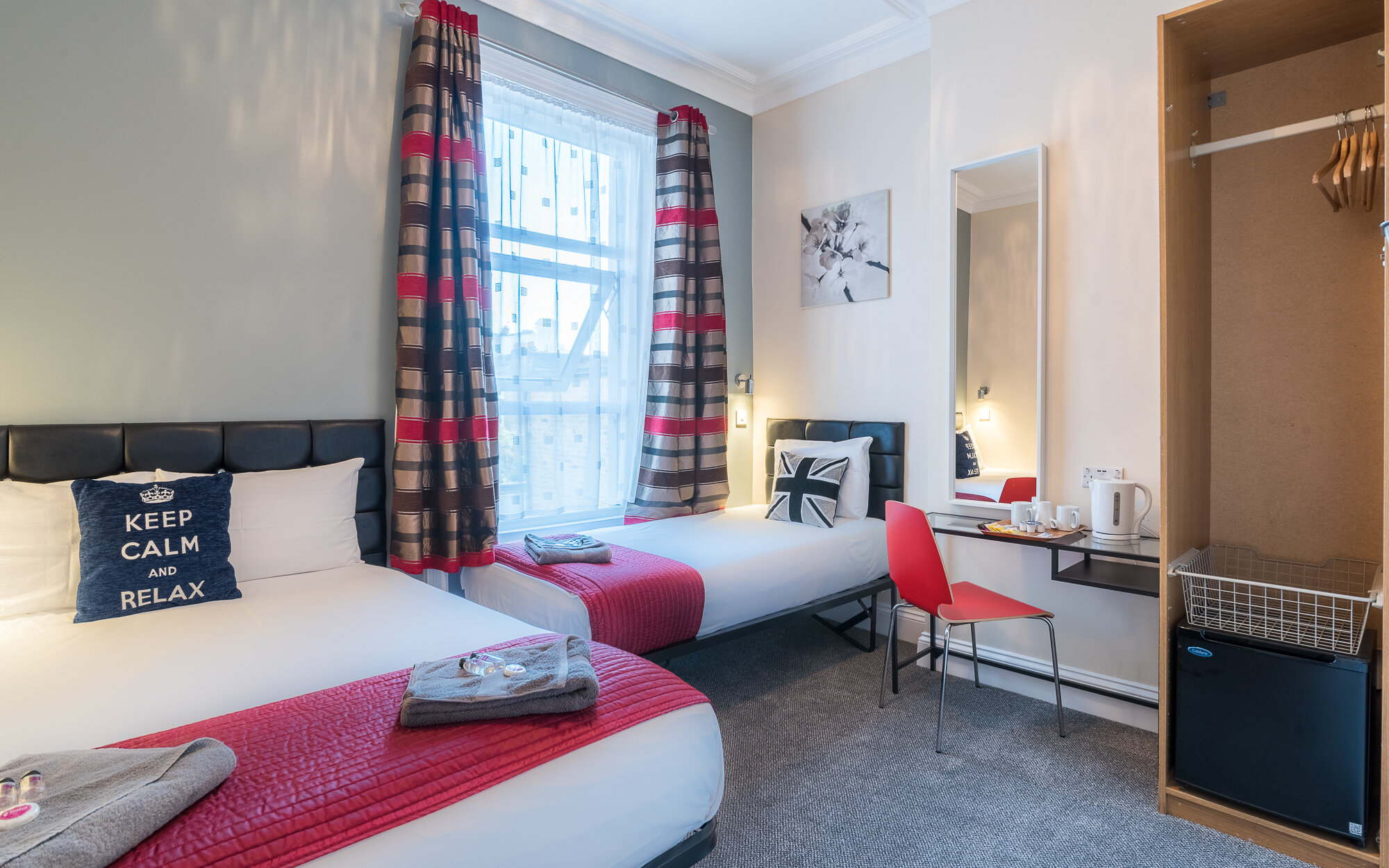 Фото Saba Hotel London by Saba