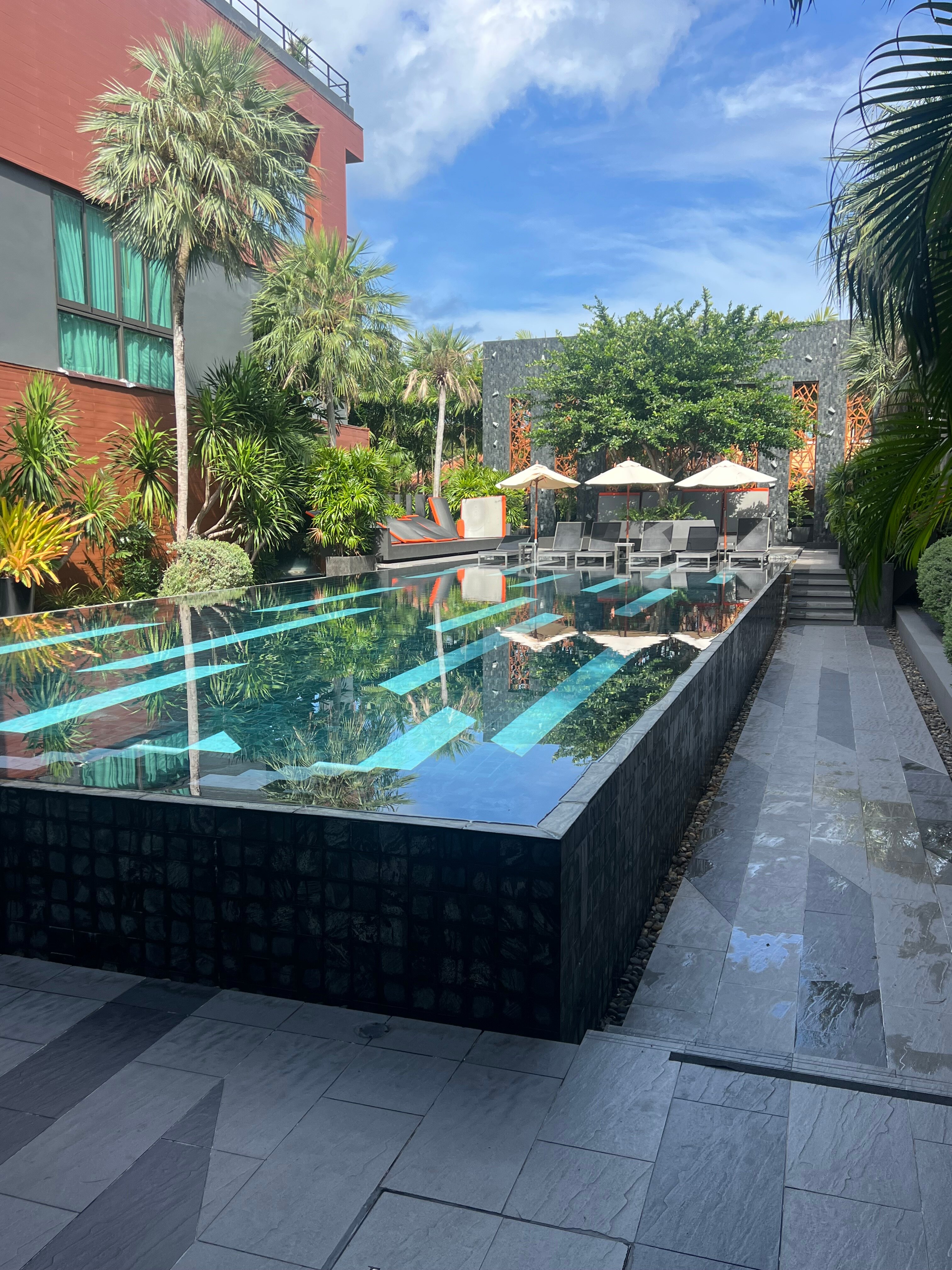 Фото Glam Habitat