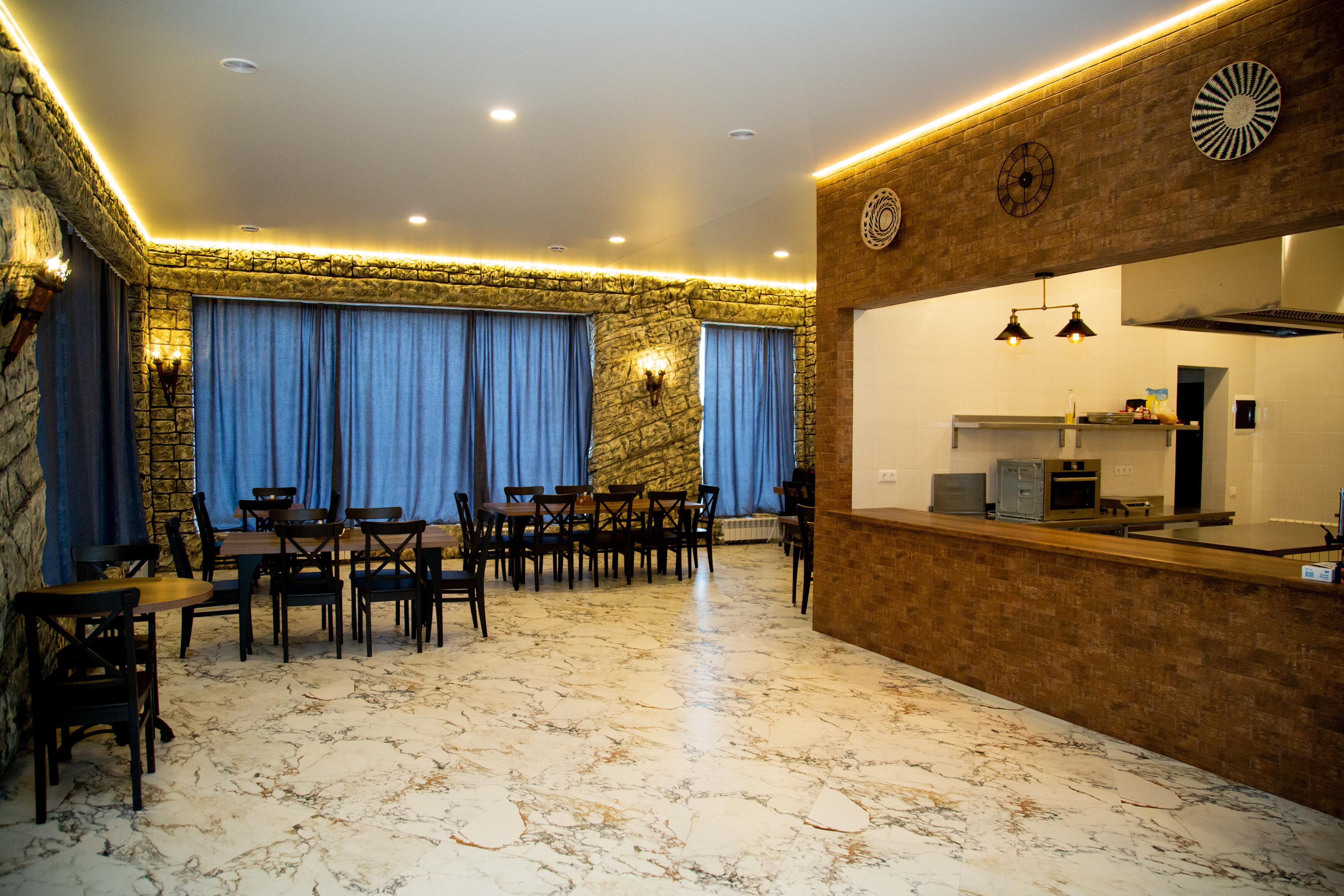 Фото Клевое Никольское