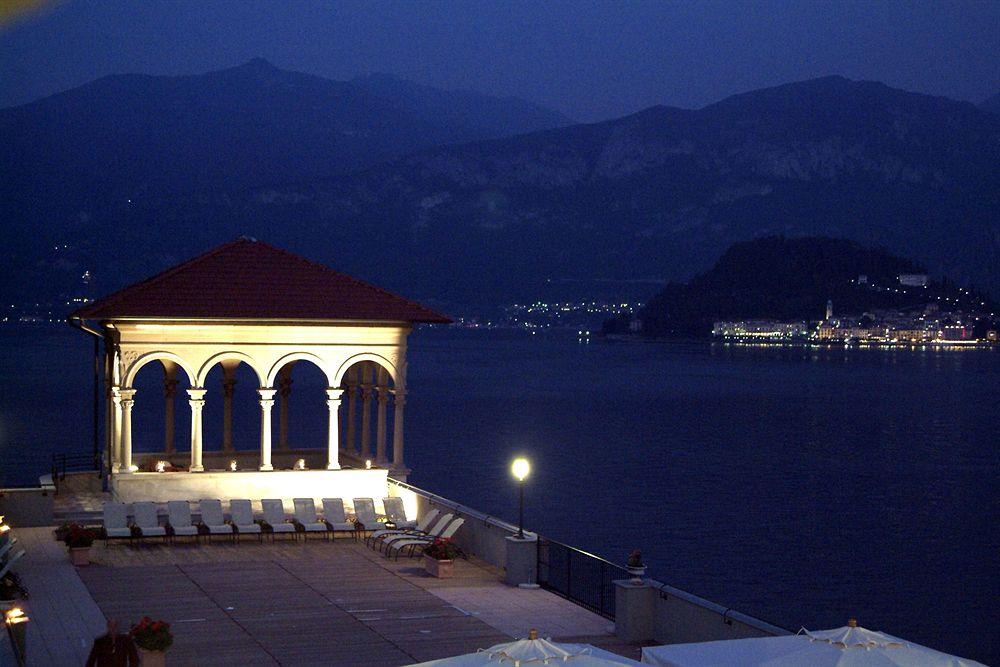 Фото Grand Hotel Cadenabbia