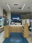 Оптика (Shirotnaya ulitsa, 165), opticial store