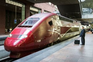 Гостиница De Keyser Hotel