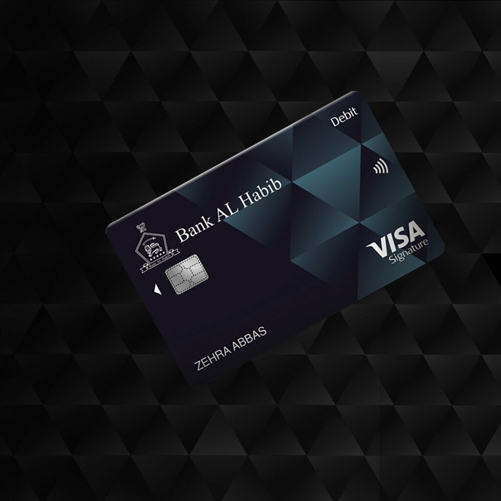 Bank Bank Al Habib Limited, Dubai, photo