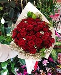 Cihanbeyli Buket Çiçekçilik & Petshop (Конья, Джиханбейли, Атчекен, улица Али Озток, 18), магазин цветов в Джиханбейли