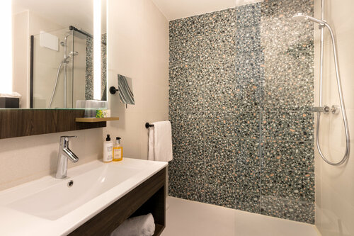 Гостиница Best Western Plus L'artist Hotel в Туре