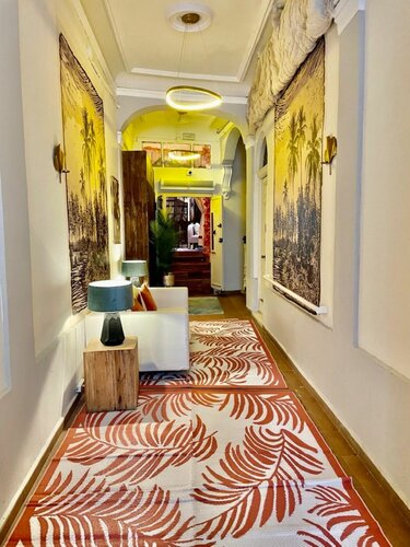Гостиница Hotel Life Gran VIA в Мадриде