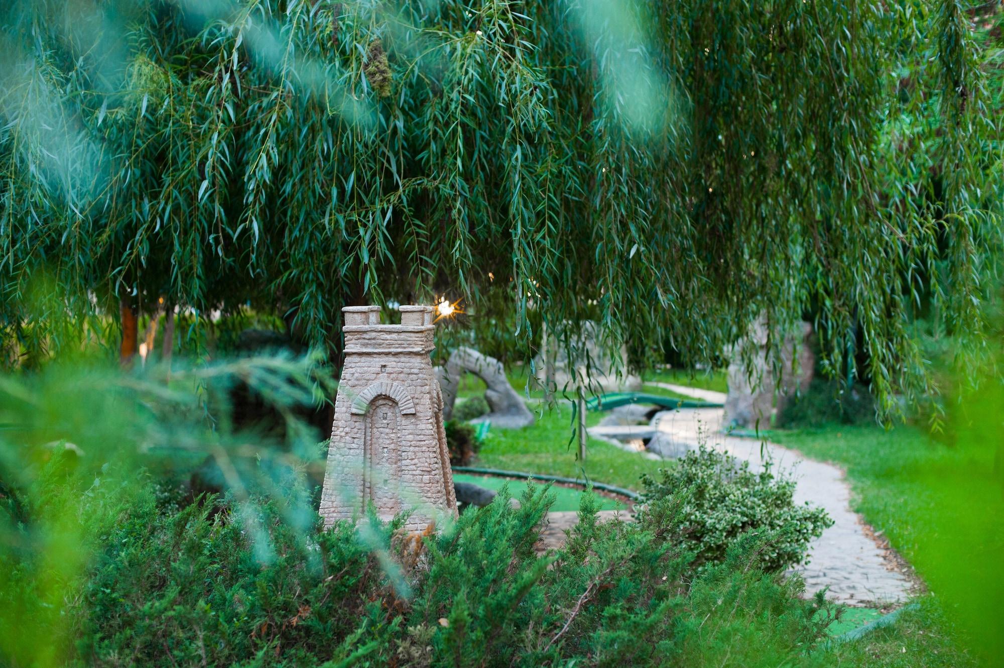 Фото Rainbow 1 Holiday Complex