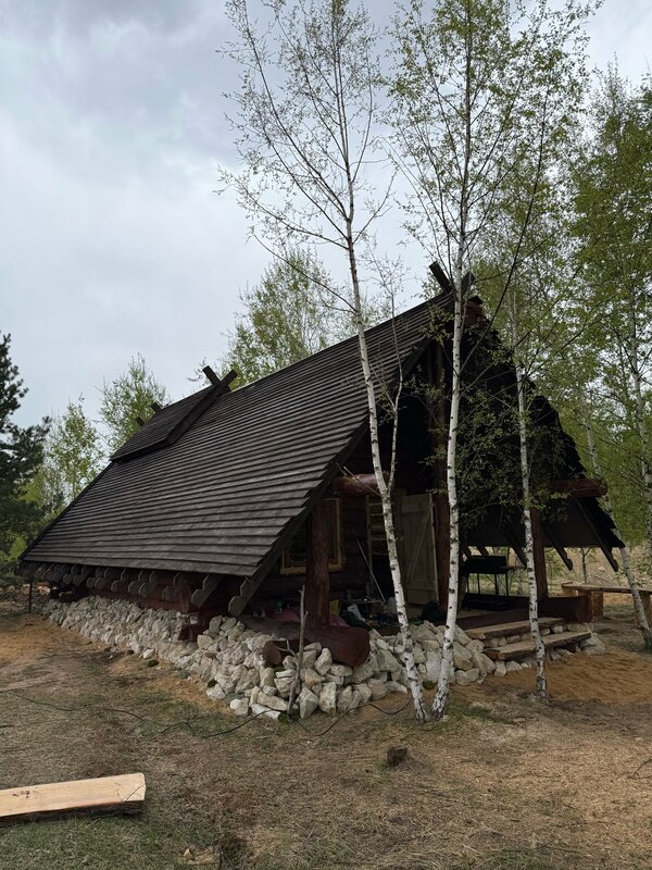 Дом Варяга — фото 45