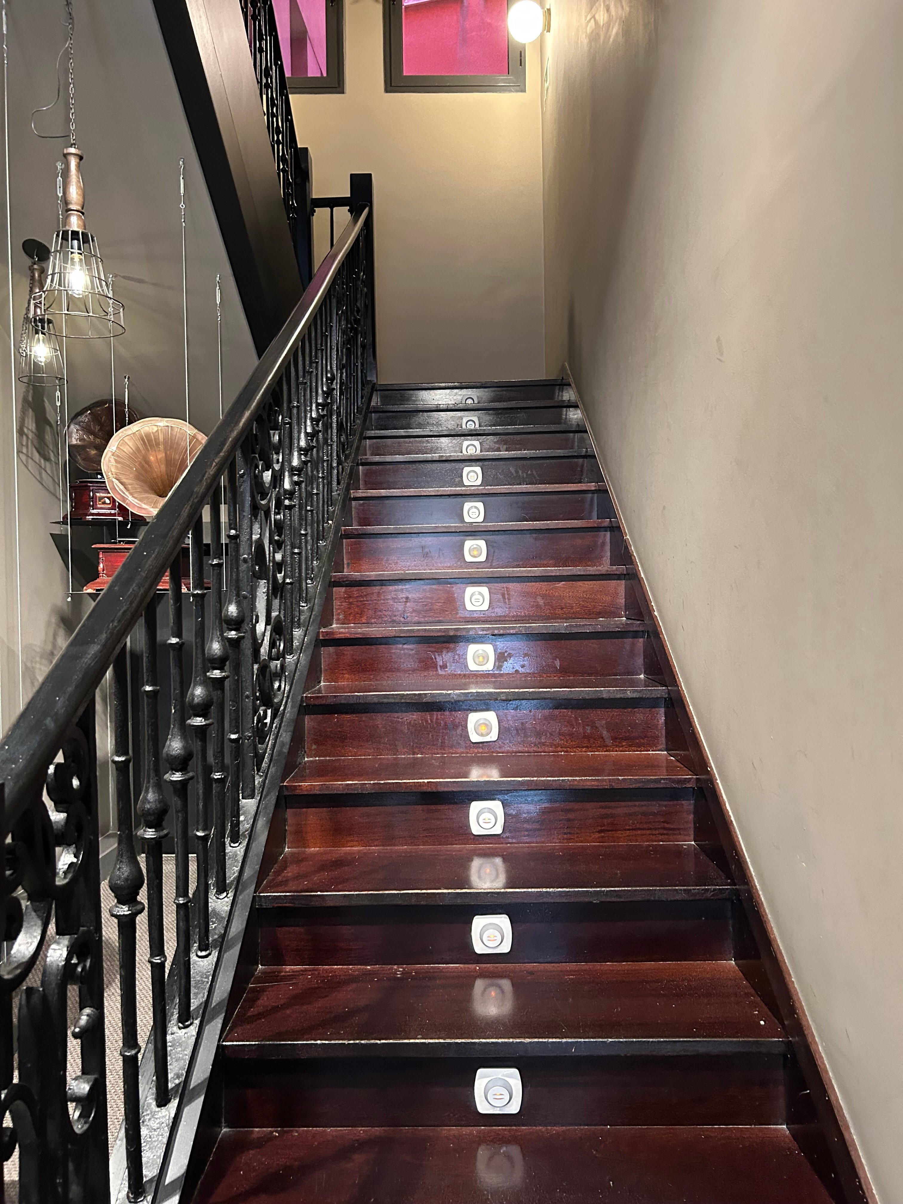 Фото Vincci Soho