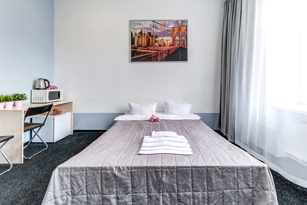 Фото Респекталь М27