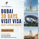 Journey Wise Tourism (37, 24 Street, Al Murar, Deira, Dubai), travel agency