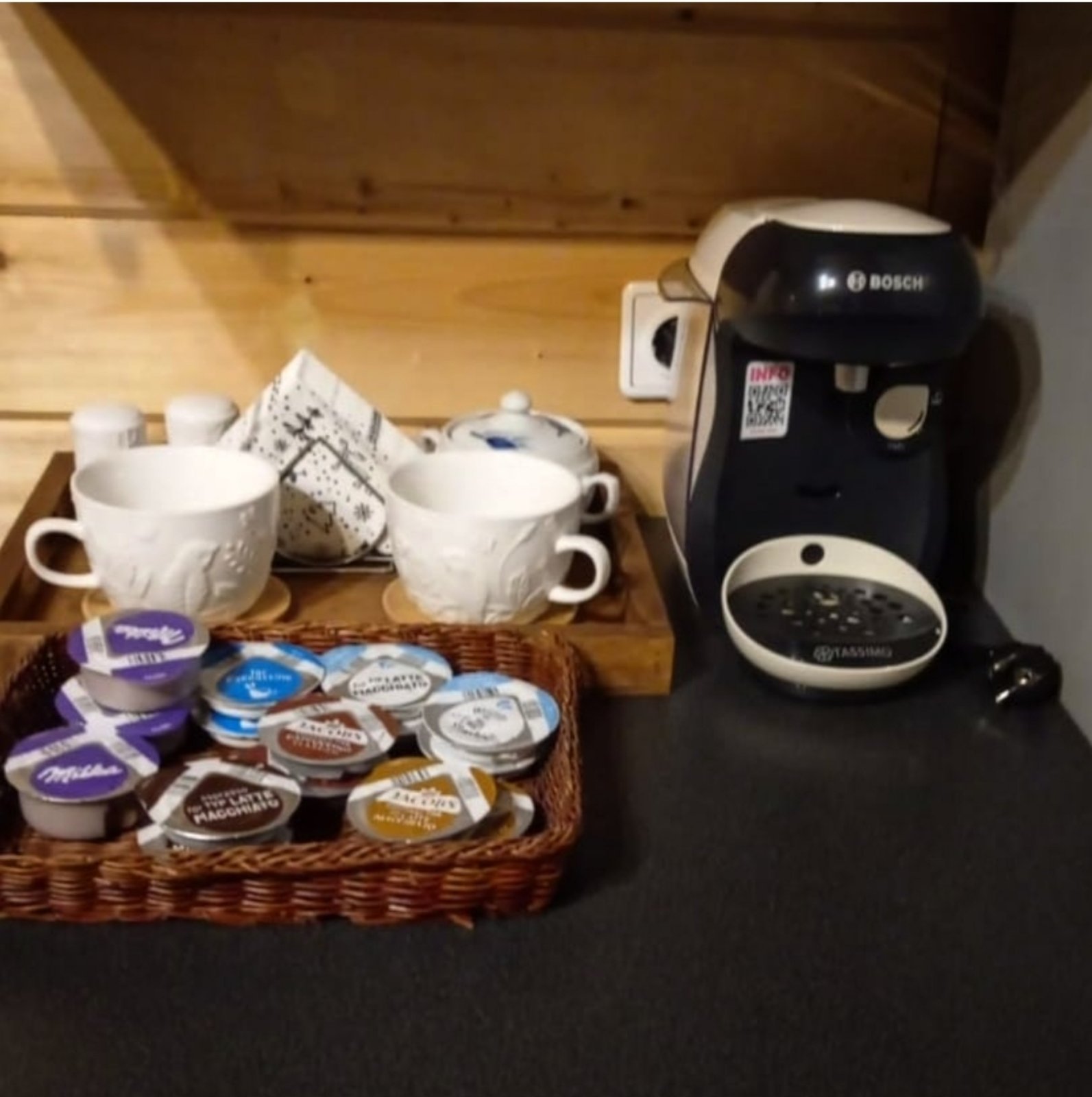 Фото Семейный